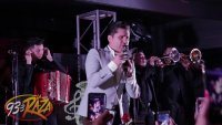 VIDEO: Larry Hernandez en el Rodeo de San Jose