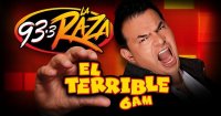 Es Viernes!. Te Perdiste “El Show de El Terrible”?  Aca te lo tenemos 9-7-18