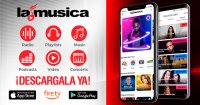Download La Musica App
